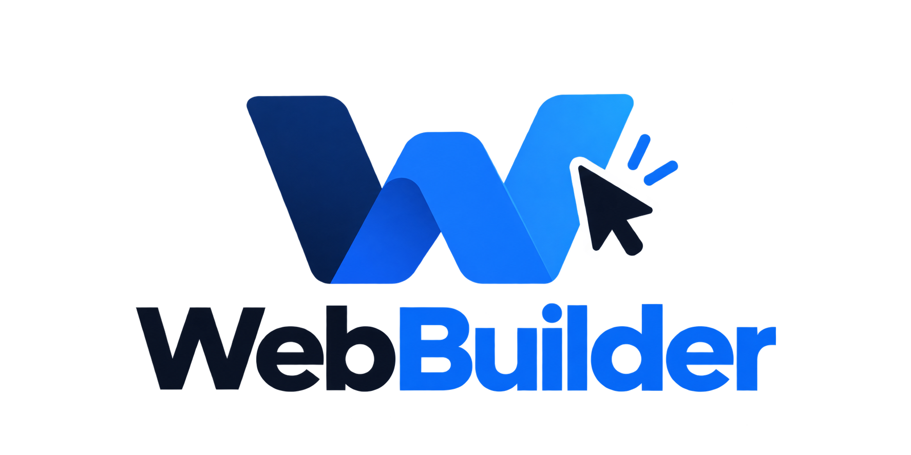 WebBuilder logotip